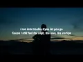Alok & Bastille - Run Into Trouble (Lyrics)
