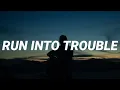 Download Lagu Alok \u0026 Bastille - Run Into Trouble (Lyrics)