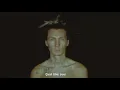 Jagwar Twin - Loser (Official Lyric Video)