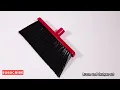 Sweep Away Stress: Unveiling the Ultimate Broom and Dustpan Set