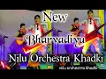 Lagu New Bharvadiyu Adivasi Desi Style | @niluorchestra3