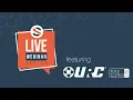 Snap One Webinars URC Total Control Lite