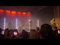 Tommy Vext - Learn To Walk Again live Wichita KS