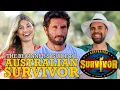 AUSTRALIAN SURVIVOR The Beginner s 100 Spoiler-Free Guide