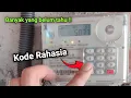 Download Lagu Yang bayar Listriknya selalu MAHAL coba tekan 2 angka ini !!!
