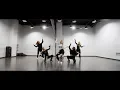 Download Lagu WENGIE ft. MINNIE of (G)I-DLE 'EMPIRE' (Dance Practice)