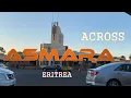 Lagu Across Asmara: souvenir
