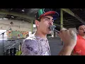 Grupo Codiciado - Gente De Accionar, Paso A Paso Y El Gross (En Vivo)