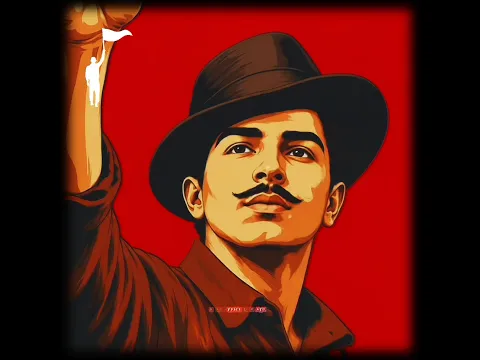 Aura Of Legend Bhagat Singh 🔥 | Independence day special | Boys Revenge #SHORTS #MOVIEEDITS