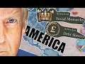 Make America Great Again in Victoria 3