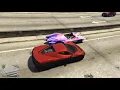 Lilith and Soleil Play GTA Online! (Diamond Adversary Series)