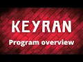 How to install macros on any mouse Keyran Program Overview