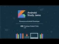 Android Study Jam - Introduction