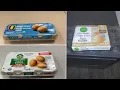 Health district confirms 4 salmonella cases in Clark County from recalled organic eggs