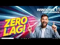 Lagu 15 SECONDEN SNELLER! - Hoe maak je Windows 11 sneller in 15 seconden (Prestatiehandleiding)