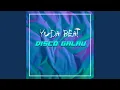 Lagu Disco Galau