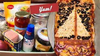 [How to] Make Sailboat Pizza | Sailing Wisdom