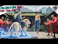 Download Lagu Kurir Naik Gunung Terlarang Dapat Warisan Tenaga Dari Sesepuh, Jadi Dewa Perang Balas Dendam