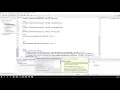 Linking the TableView and ObservableList