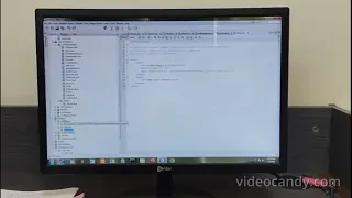 Program 1 - Advanced Java program Lab