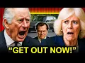 Download Lagu King Charles SCREAMS After Camilla CLAIMS The Late Queen’s ICONIC Range Rover For Her Own Son!