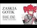 Lagu 【Kasane Teto SV COVER】Zaskia Gotik - Bang Jono (Remix)