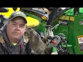 Deere 2038R Loader Lift Capacity Barn Cats