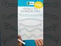 Summer Prewriting Worksheets Free