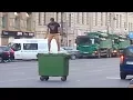 MEANWHILE IN RUSSIA 2017! Russian Crazy \u0026 Funny Fails