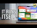 Your Mac Can Work Like a Personal Assistant Most People Never Set This Up