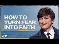 Lagu The Miracle You’ve Been Waiting For Starts Here | Joseph Prince Ministries