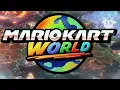 Download Lagu Super Mario World Ending Theme Mario Kart World OST