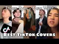 Download Lagu Those Eyes - New West ( Best Tiktok Covers )
