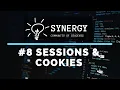 Flask Tutorials - Sessions Cookies
