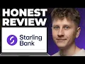 Starling Bank Honest Review - Watch Before Using