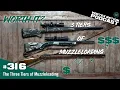 Ep 316 The Three Tiers of Muzzleloading