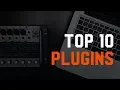 Download Lagu Top 10 Plugins for Metal Engineers