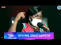 Download Lagu NEW PENTECOSTAL SONGS OF ASSURANCE - MRS GRACE GAKPETOR (2020) | Pent TV📺