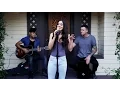 Download Lagu Ride -  twenty one pilots - (Sammi Sanchez Cover)
