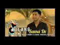 Download Lagu Dansa Kizomba terbaru  || BILANG SAMA DE_Wizz Baker x Ar'key x At88_Cover Hendry Nahak