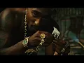 EXCLUSIVE NEW & RARE BEHIND THE SCENES 2PAC FOOTAGE : TUPAC'S TOSS IT UP, SEPTEMBER 6, 1996 [1440P]