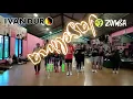 VASELINA | Ramengvrl feat Euro | ZUMBA | 𝗭𝗜𝗡™ 𝗜𝗩𝗔𝗡 𝗗𝗨𝗥𝗢