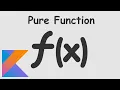 Pure Functions Creating Predictable Testable and Parallelizable Code