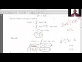 Lecture 9 Laplace transform of a Gamma function
