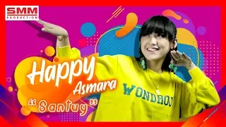 Lirik Lagu Santuy - Happy Asmara