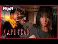 Juliette Lewis Sets Robert De Niro On Fire Cape Fear 1991 Fear