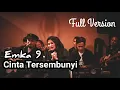 Download Lagu Emka 9 \u0026 Kang Dedi Mulyadi - Cinta Tersembunyi