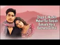 Zihaal e Miskin (LYRICS) - Javed-Mohsin | Vishal Mishra, Shreya Ghoshal | Rohit Z, Nimrit A|Kunaal V