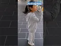 Download Lagu Taking A Stroll in the City | Keliling Santai di Kota #kidsvideo #kidsactivities