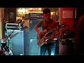 Double Neck Guitar | El Ten Eleven - My Only Swerving | Live in Santa Barbara, CA